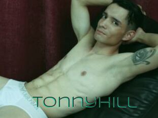 Tonnyhill