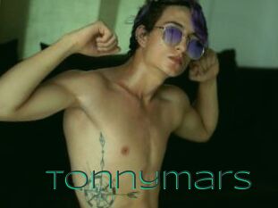 Tonnymars