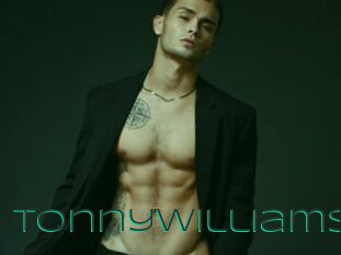 Tonnywilliams