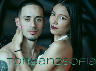 Tonyandsofia