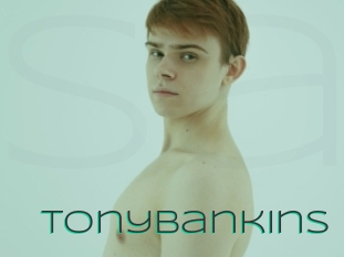 Tonybankins