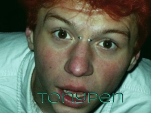 Tonypen