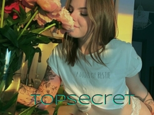 Topsecret