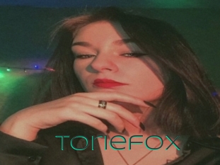 Toriefox