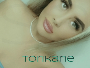 Torikane