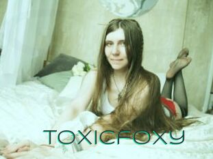 Toxicfoxy