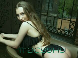 Tracyshy