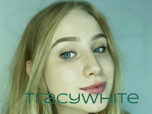 Tracywhite