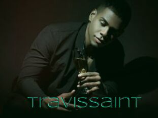 Travissaint