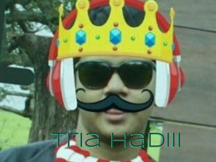 Tria_hadiii