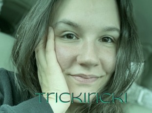 Trickiricki