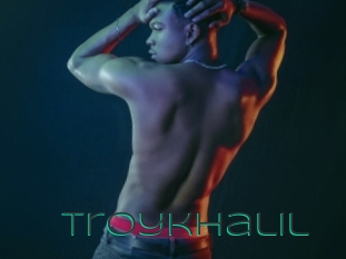 Troykhalil