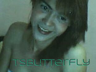 Tsbutterfly