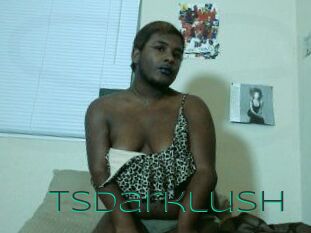 Tsdarklush