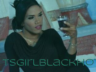 Tsgirlblackhot