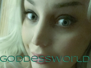 Tsgoddessworld