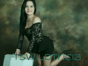 Tswildtricia