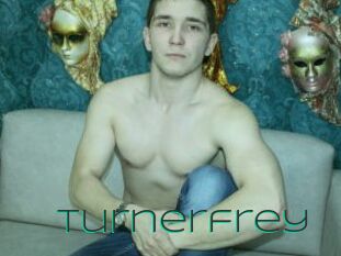 Turnerfrey