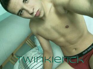 Twinkierick