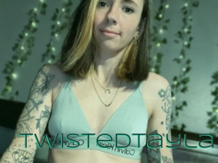 Twistedtayla