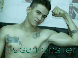 Tygamonster