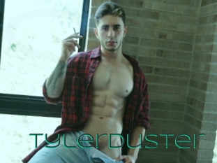 Tylerduster