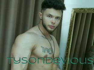 Tysondevious