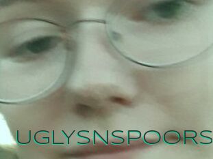 UGLYsNsPOORs