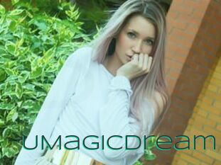 UMagicDream