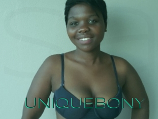 UNIQUEBONY