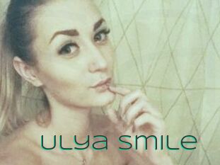 Ulya_Smile