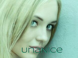 UnaNice