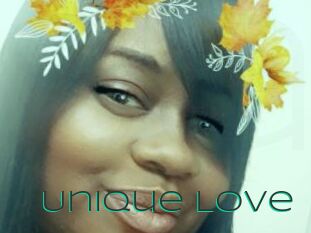 Unique_Love