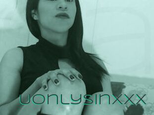 Uonlysinxxx