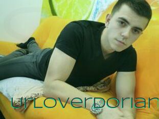 UrLoverDorian