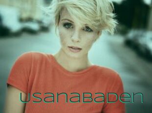 UsanaBaden