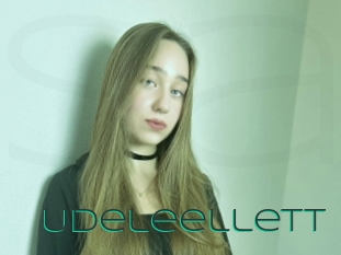 Udeleellett