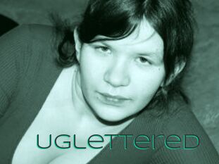 Uglettered