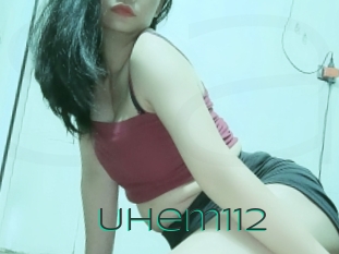 Uhem112