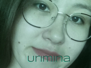 Urimina