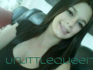 Urlittlequeen