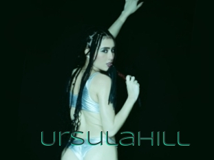 Ursulahill