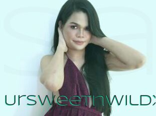 Ursweetnwildx