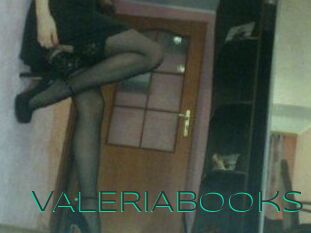 VALERIABooks