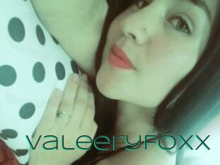 ValeeryFoxx