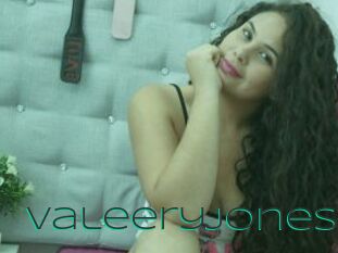 ValeeryJones