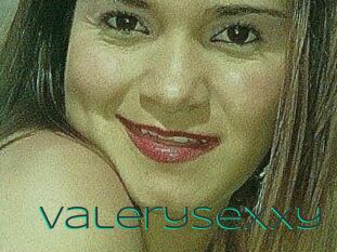 Valerysexxy