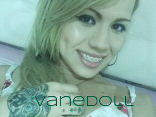 VaneDoll