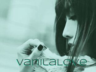 Vanila_Love