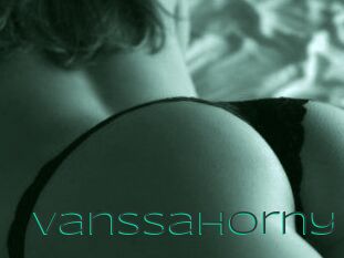 VanssaHorny